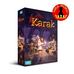 Karak-1